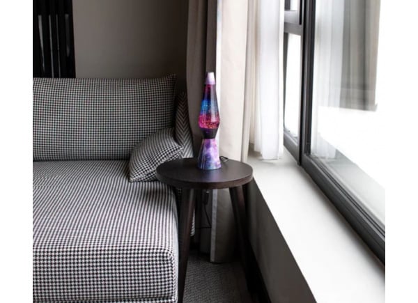 Lámpara de lava GALAXY Lámpara de lava GALAXY