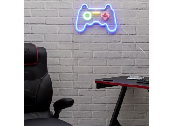 Decoración luminosa PLAY Decoración luminosa PLAY