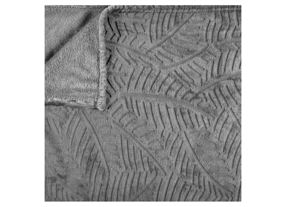 Mantita de sofá suave NAP