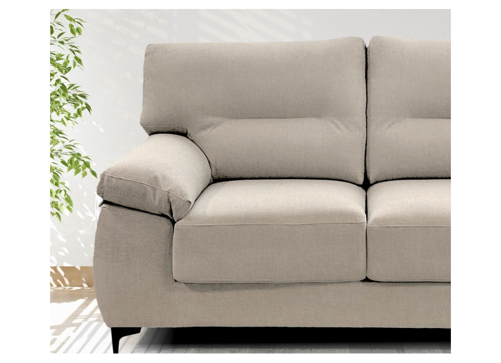 Sofá de 3 plazas ESTAMBUL