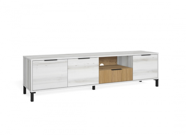 Mueble de televisión amplio OSAKA