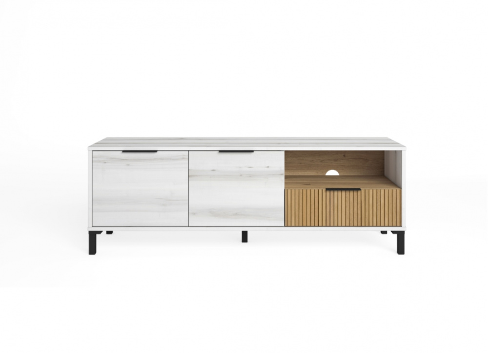 Mueble de televisión amplio OSAKA