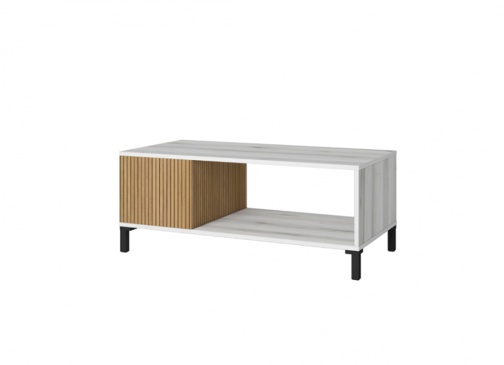 Mesa de centro rectangular OSAKA