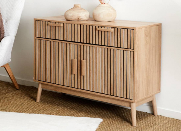 Aparador nórdico GARDEN