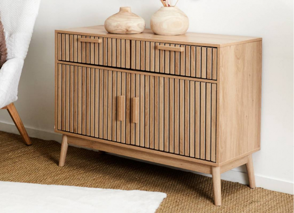 Aparador nórdico GARDEN