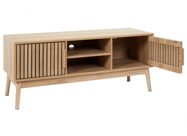 Mueble de tv nórdico GARDEN