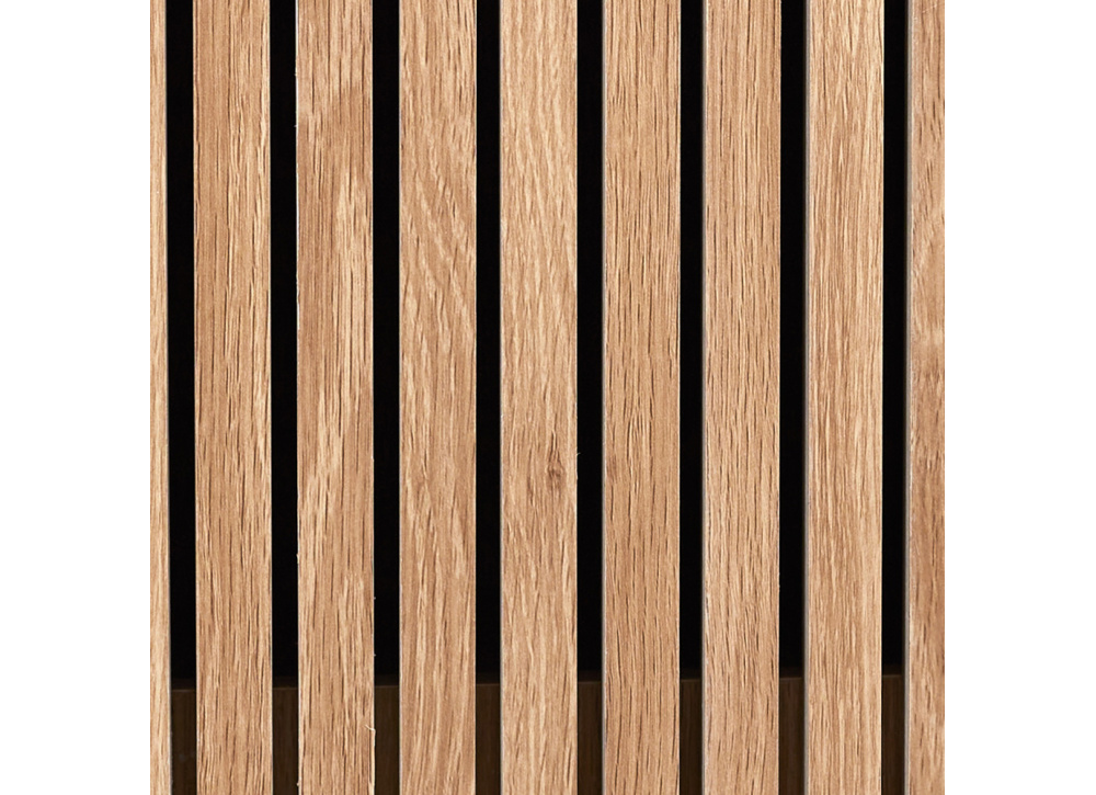 Mueble de tv nórdico GARDEN