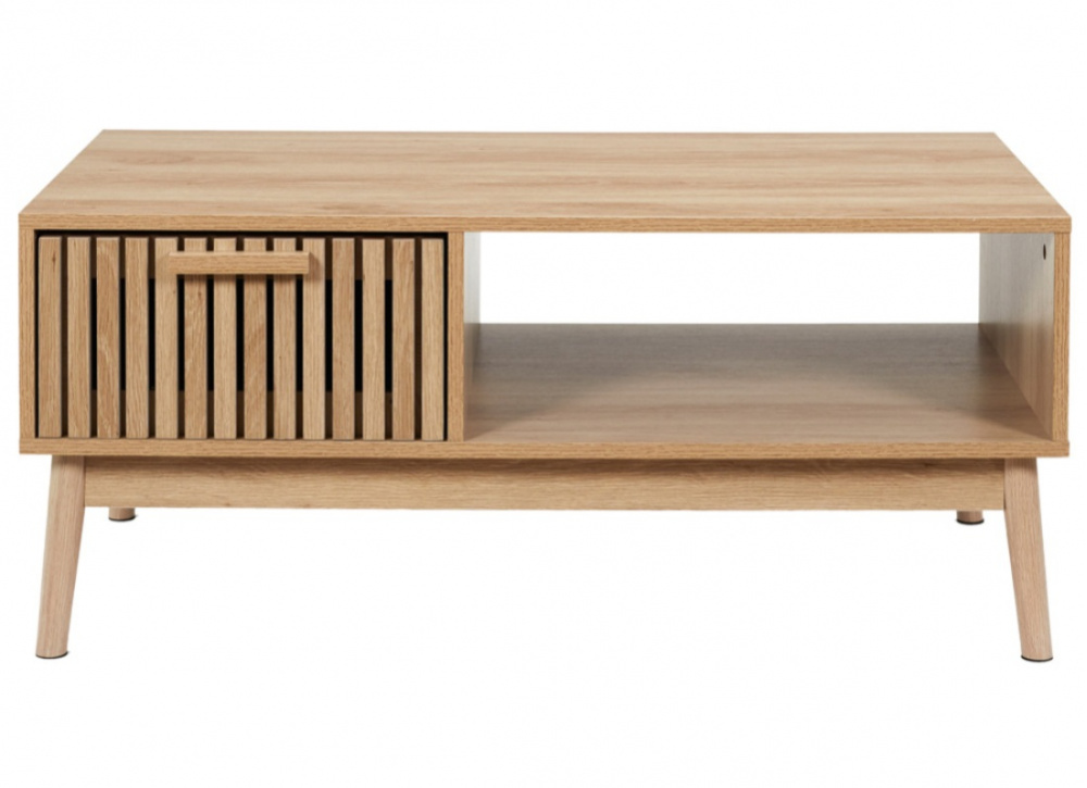 Mesa de centro nórdica GARDEN