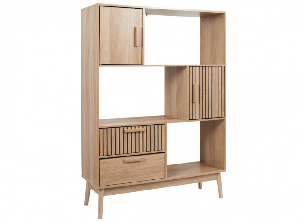 Estante nórdico GARDEN