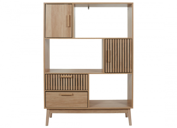 Estantería nórdica GARDEN