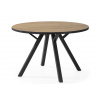 Mesa de comedor redonda REEF Mesa de comedor redonda REEF