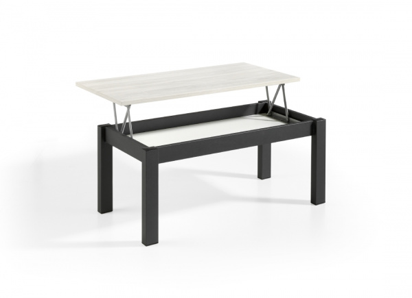 Mesa de centro elevable CULLERA