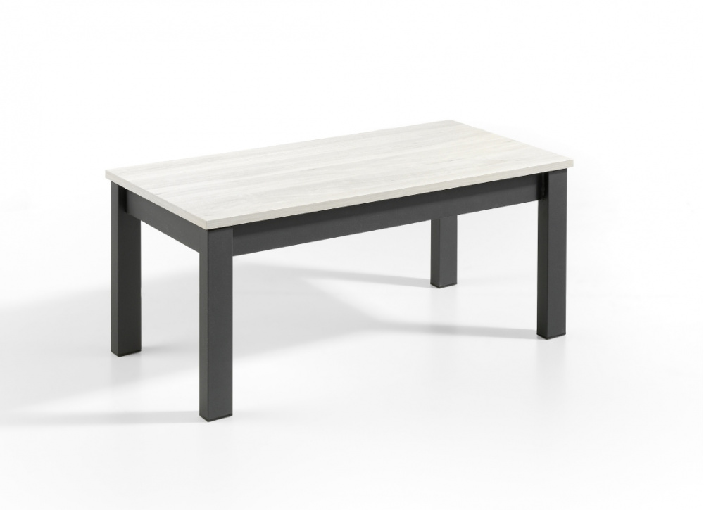 Mesa de centro elevatória CULLERA