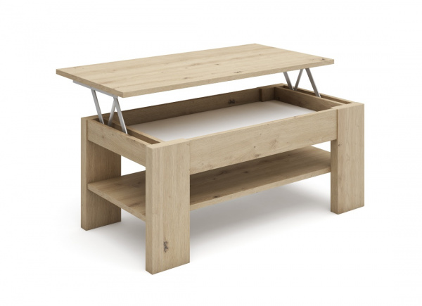 Mesa de centro elevable GANDIA