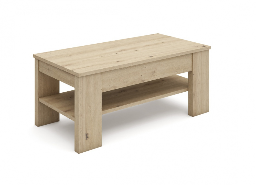 Mesa de centro elevable GANDIA