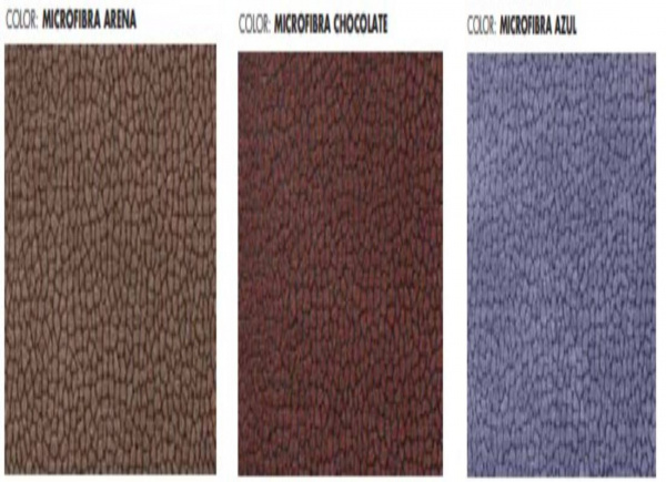 Sillón relax manual SAIGÓN