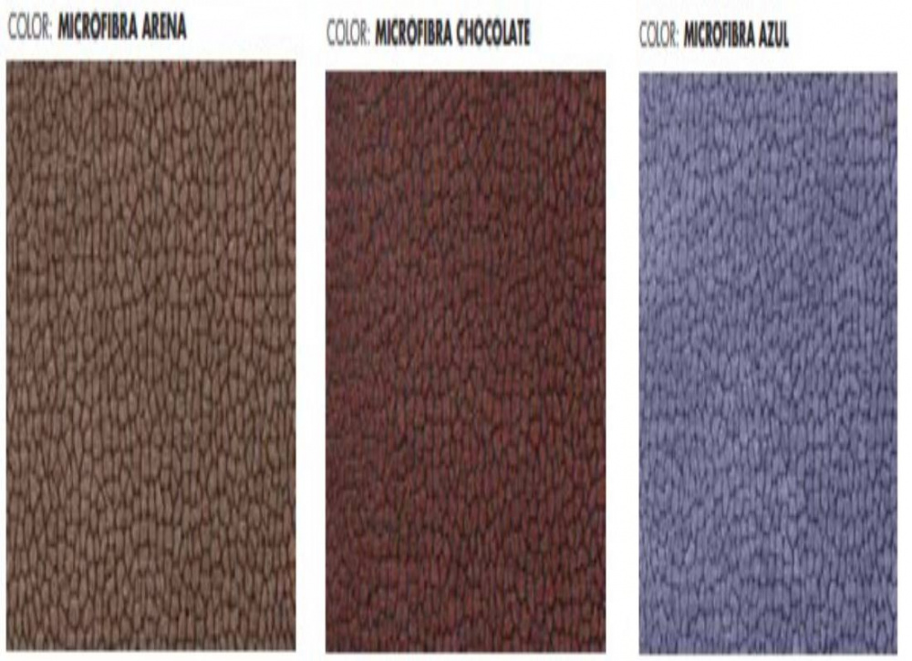 Sillón relax manual SAIGÓN