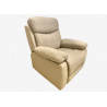 Sillón relax manual SAIGÓN