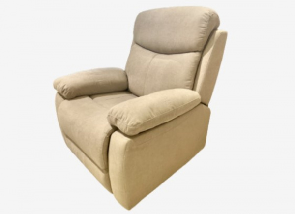 Sillón relax con o sin motor eléctrico SIESTA