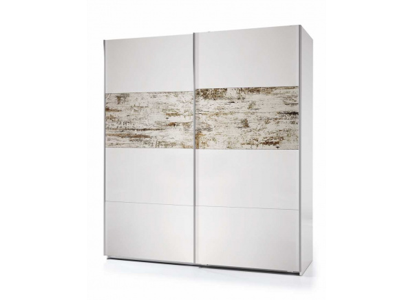 Armario puertas correderas Evan