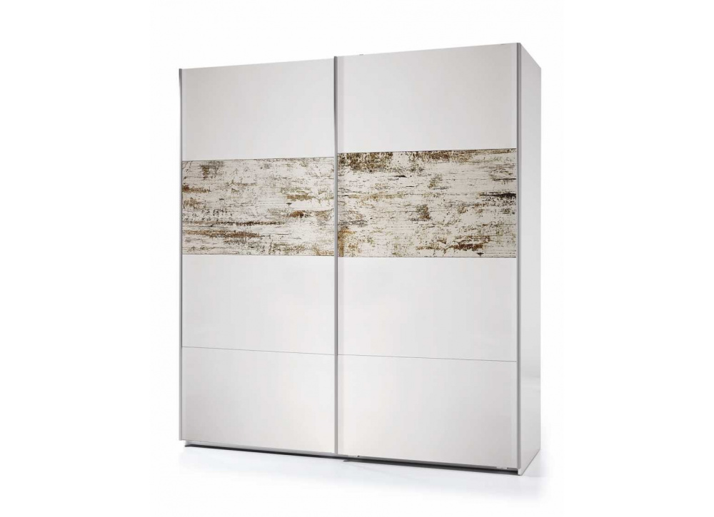 Armario puertas correderas Evan