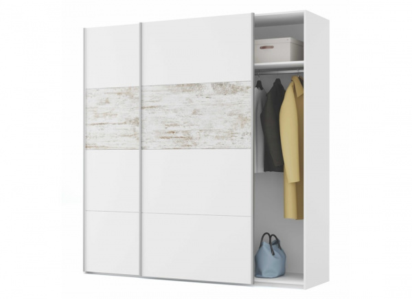 Armário portas deslizantes NEXT