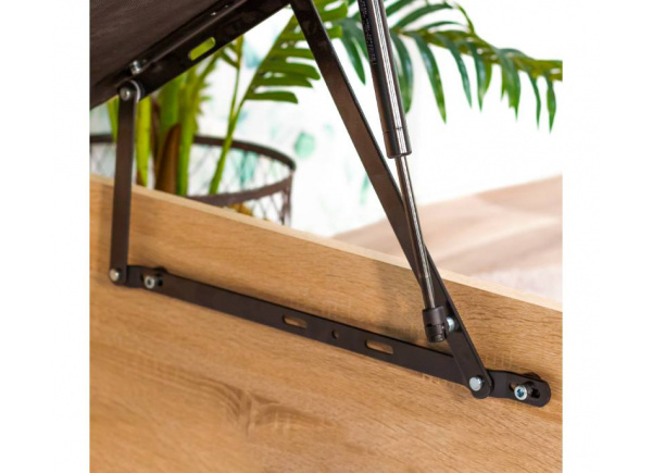 Canapé abatible SINGAPUR