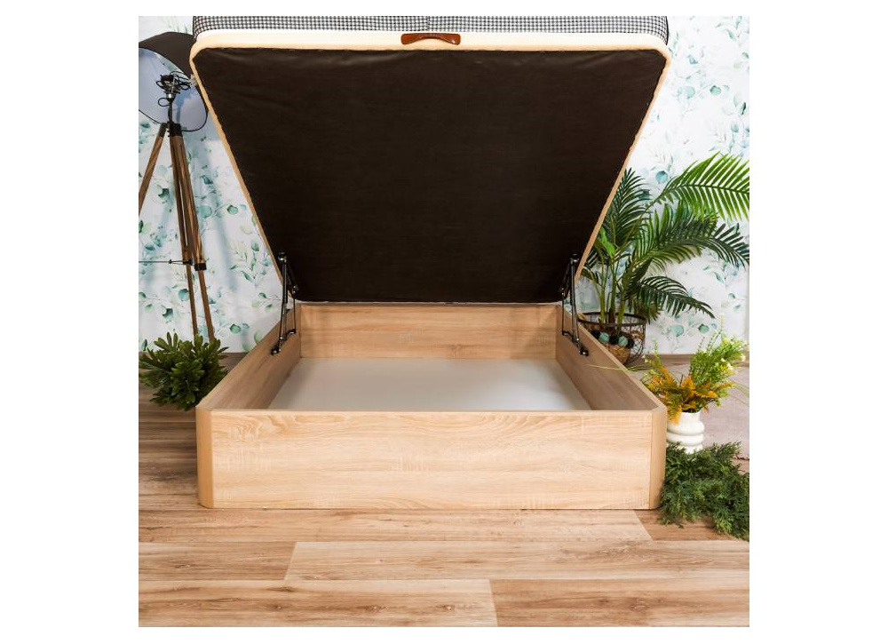 Sofá dobrável Singapura