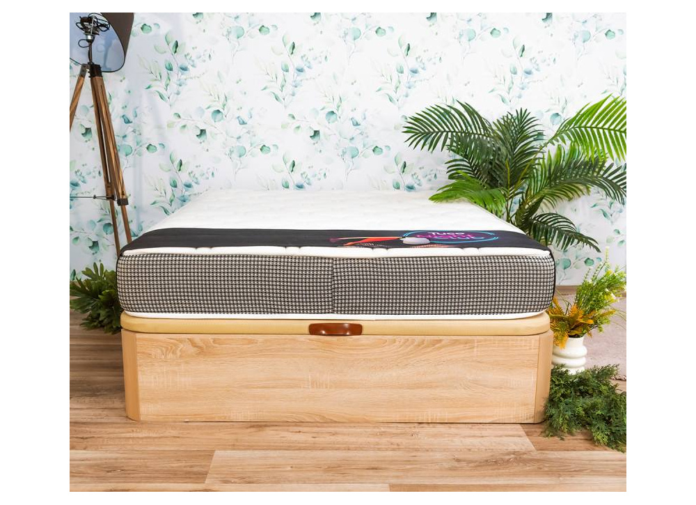 Sofá dobrável Singapura