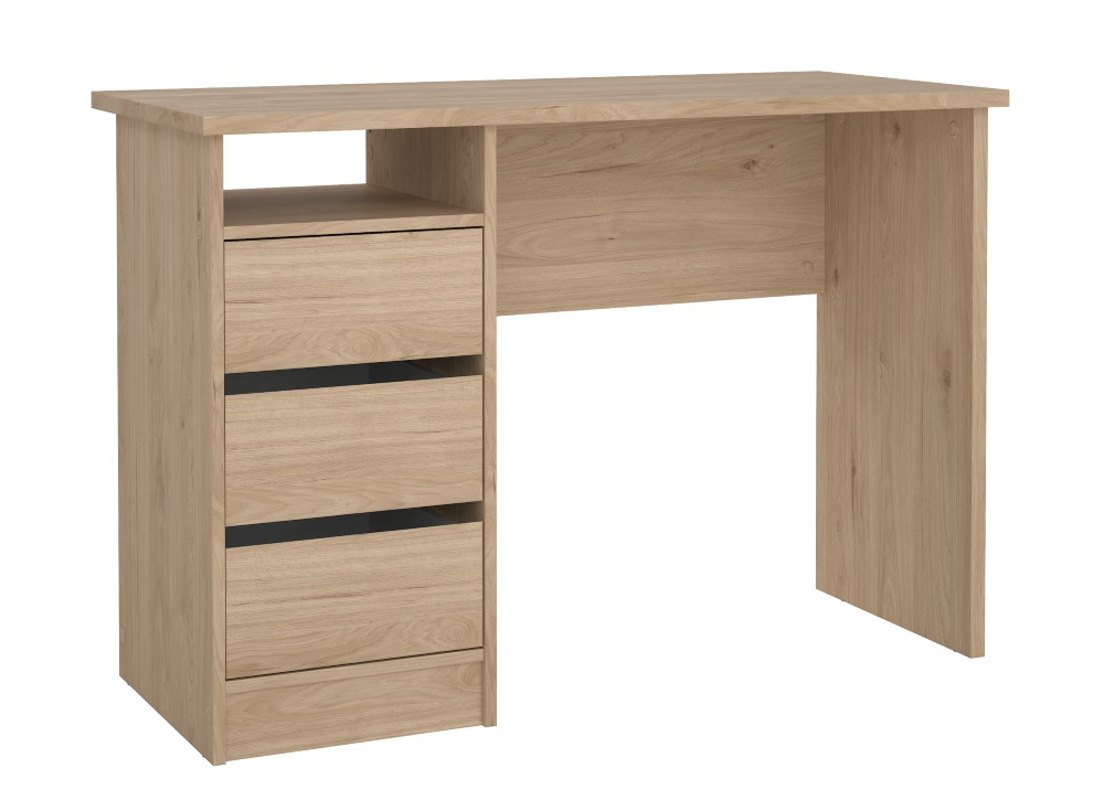 Mesa de estudo com 3 gavetas SAGITÁRIO