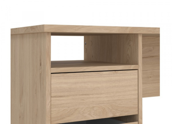 Mesa estudio 3 cajones SAGITARIO