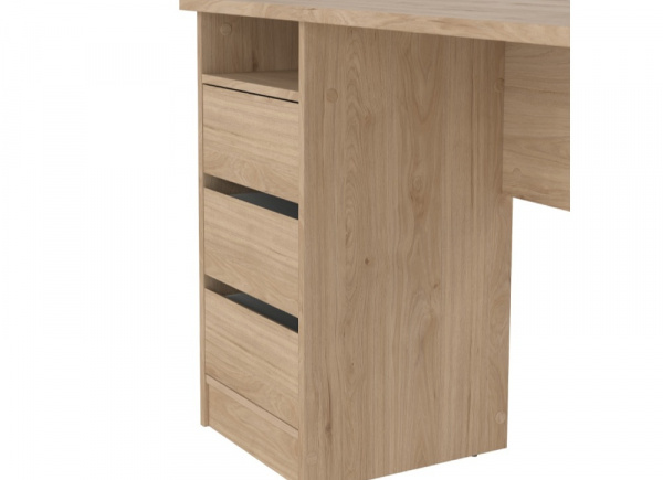 Mesa estudio 3 cajones SAGITARIO