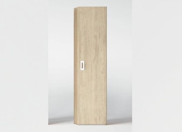 Armarios de 1, 2 ó 3 puertas batientes CLEO Armarios de 1, 2 ó 3 puertas batientes CLEO