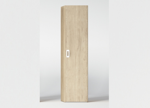 Roupeiros de 1, 2 ou 3 portas de bastão CLEO