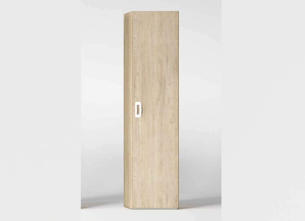 Armarios de 1, 2 ó 3 puertas batientes CLEO