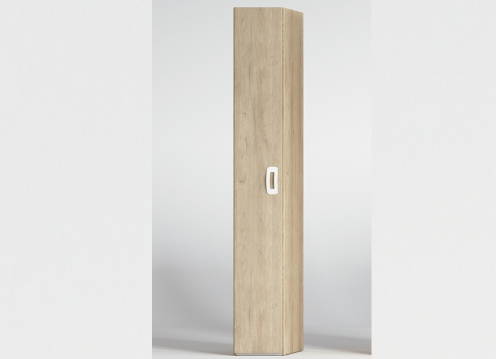 Armarios zapatero de 1 puerta CLEO