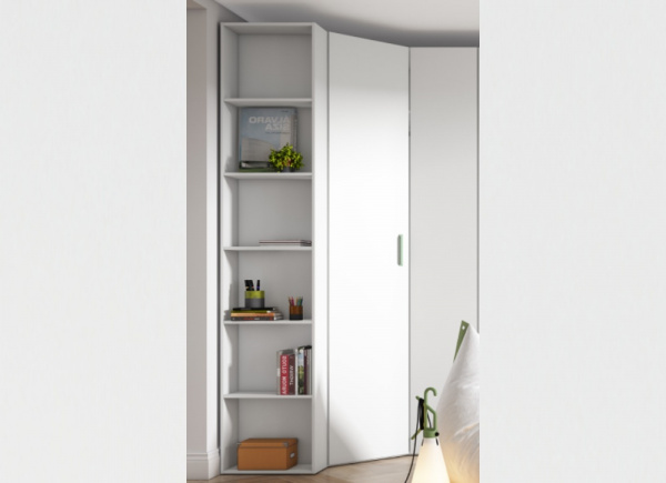 Rack terminal com 6 furos CLEO