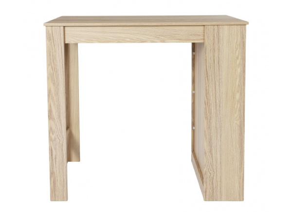 Mesa alta de cocina AXEL