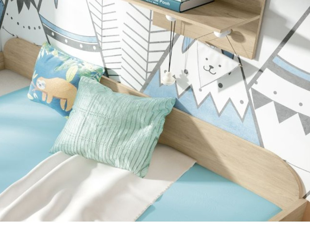 Respaldo para nidos y compactos CLEO