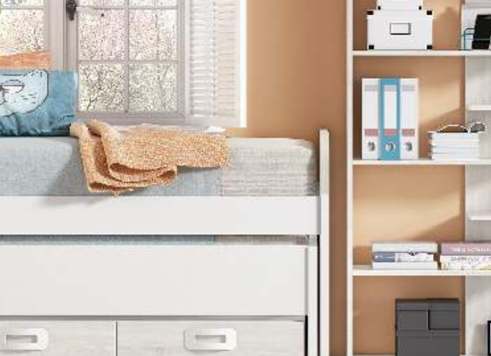 Suplemento para brazo recto CLEO