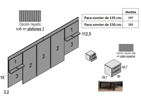 QUARTO DUPLO ORLANDO 1