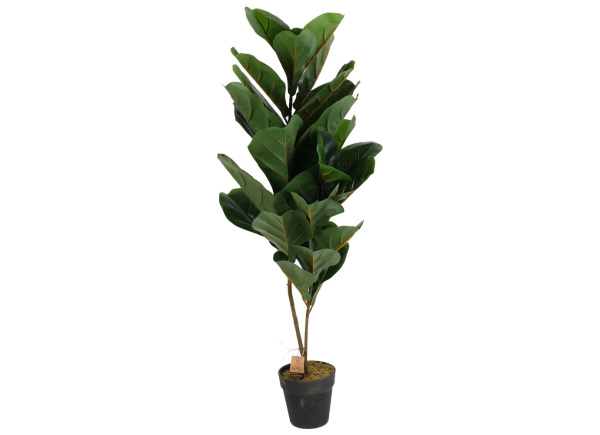 Planta artificial ficus ZURICH