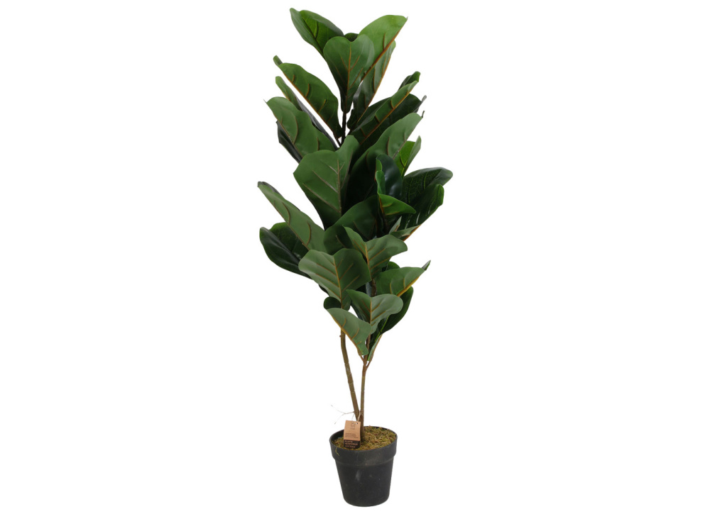 Planta artificial ficus ZURICH