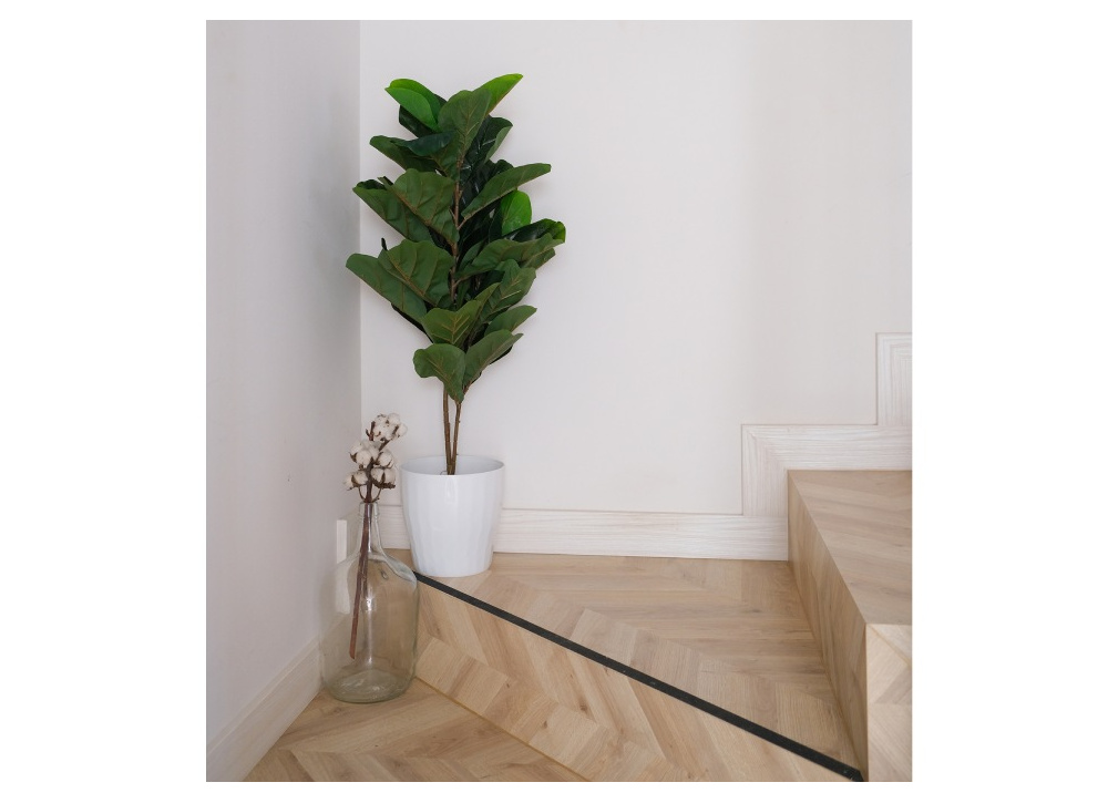 Planta artificial ficus ZURICH