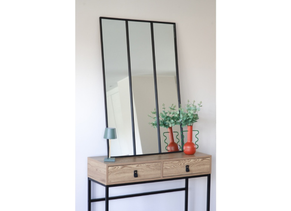 Espejo rectangular GELIO