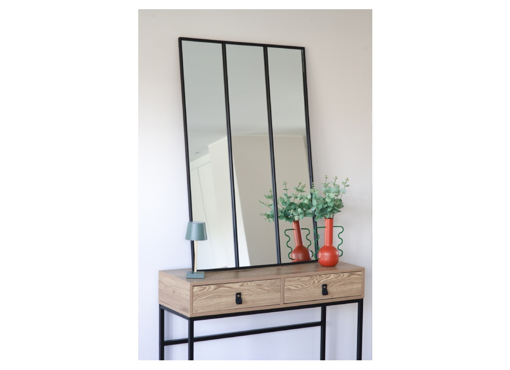 Espejo rectangular GELIO