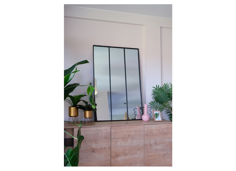 Espejo rectangular GELIO