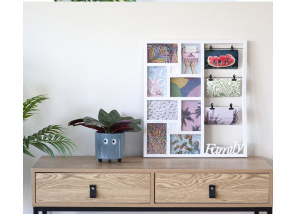 Marco multifotos FAMILY Marco multifotos FAMILY