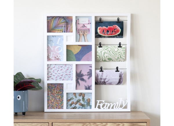 Marco multifotos FAMILY