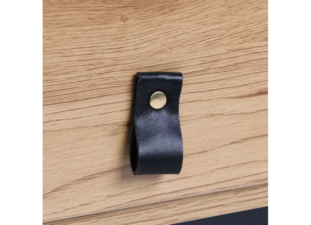 Mesa centro con cajón HELSINKI